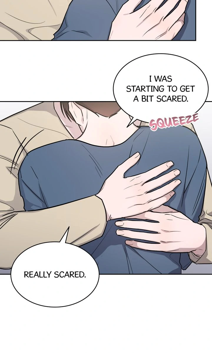 7 Sexy Days With 8 Sexy Men - Side Story 16 manhwa