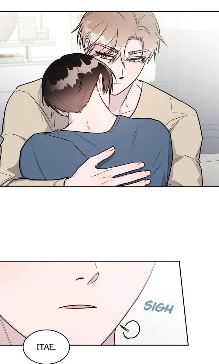 7 Sexy Days With 8 Sexy Men - Side Story 16 manhwa