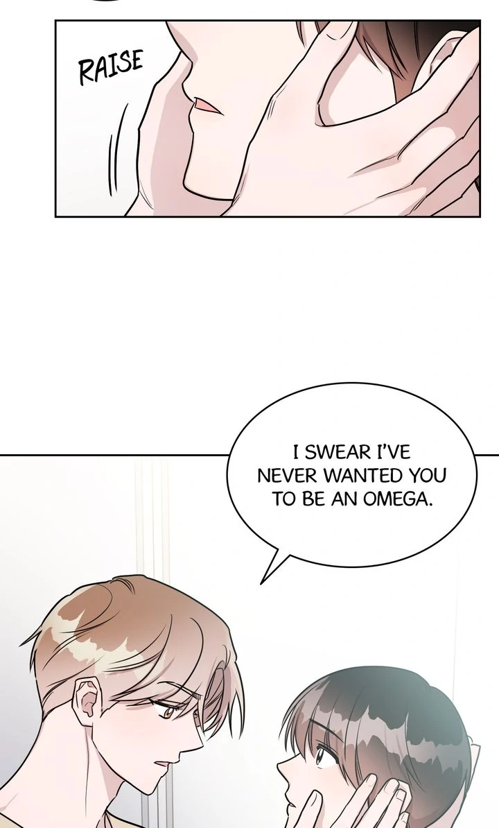 7 Sexy Days With 8 Sexy Men - Side Story 16 manhwa