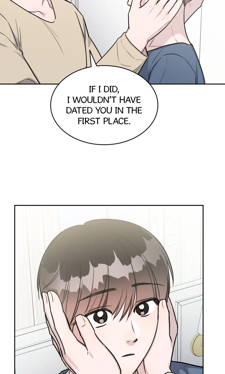 7 Sexy Days With 8 Sexy Men - Side Story 16 manhwa