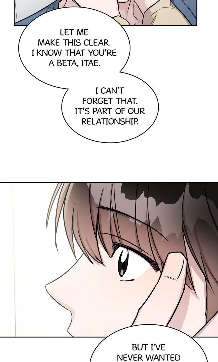 7 Sexy Days With 8 Sexy Men - Side Story 16 manhwa