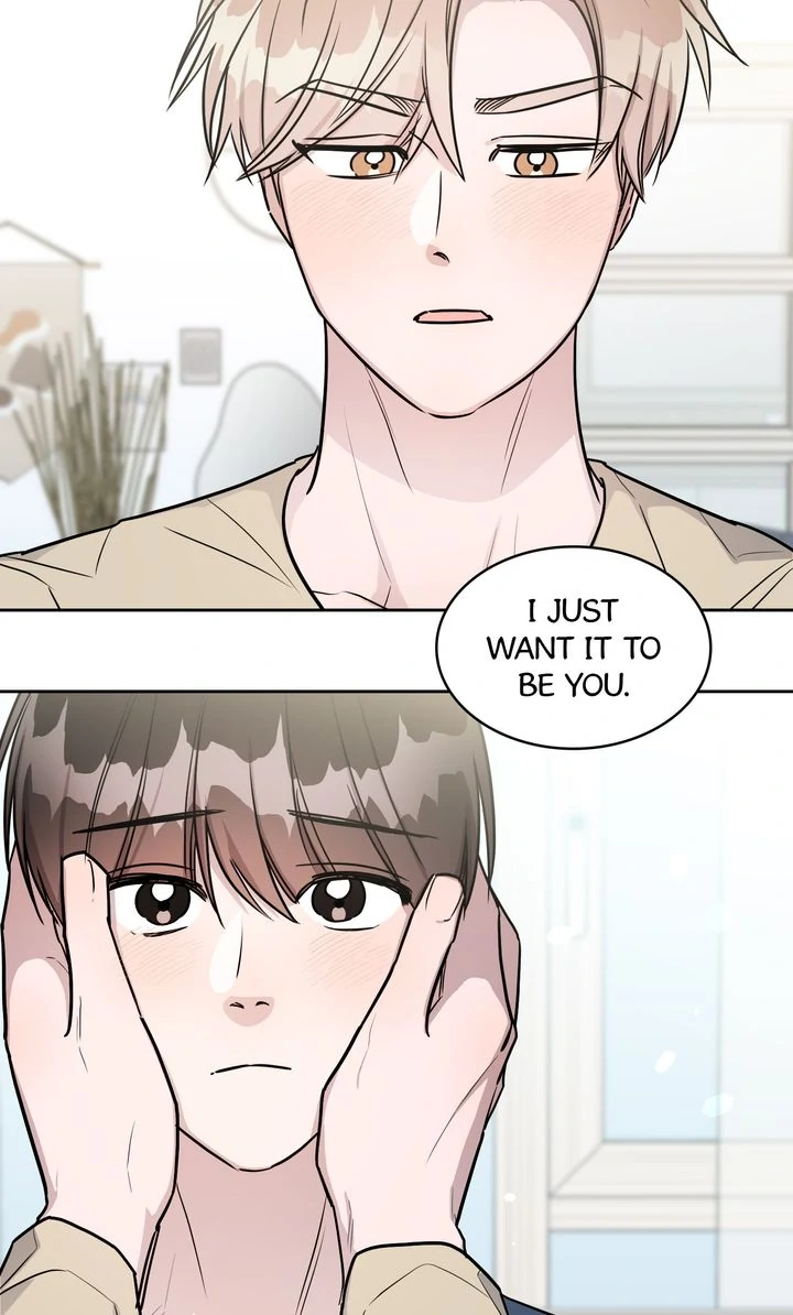 7 Sexy Days With 8 Sexy Men - Side Story 16 manhwa