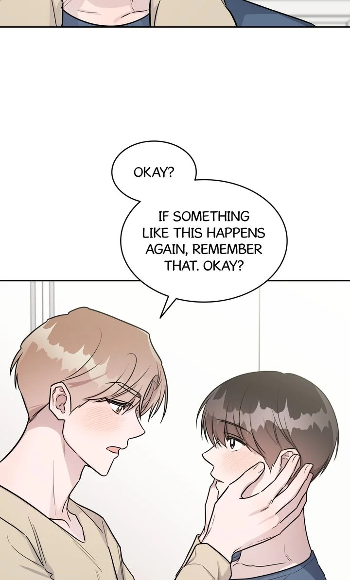 7 Sexy Days With 8 Sexy Men - Side Story 16 manhwa