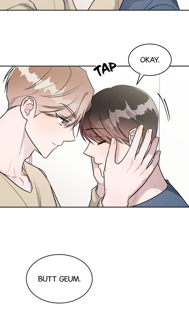 7 Sexy Days With 8 Sexy Men - Side Story 16 manhwa
