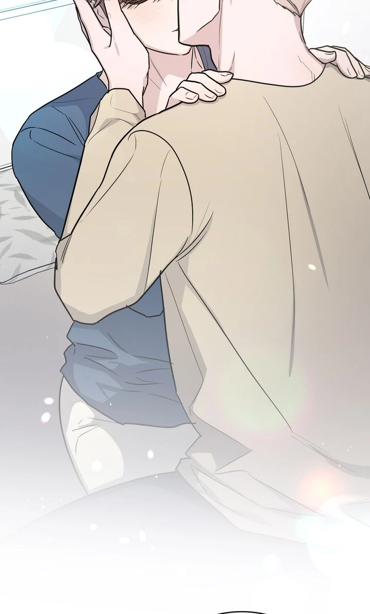7 Sexy Days With 8 Sexy Men - Side Story 16 manhwa