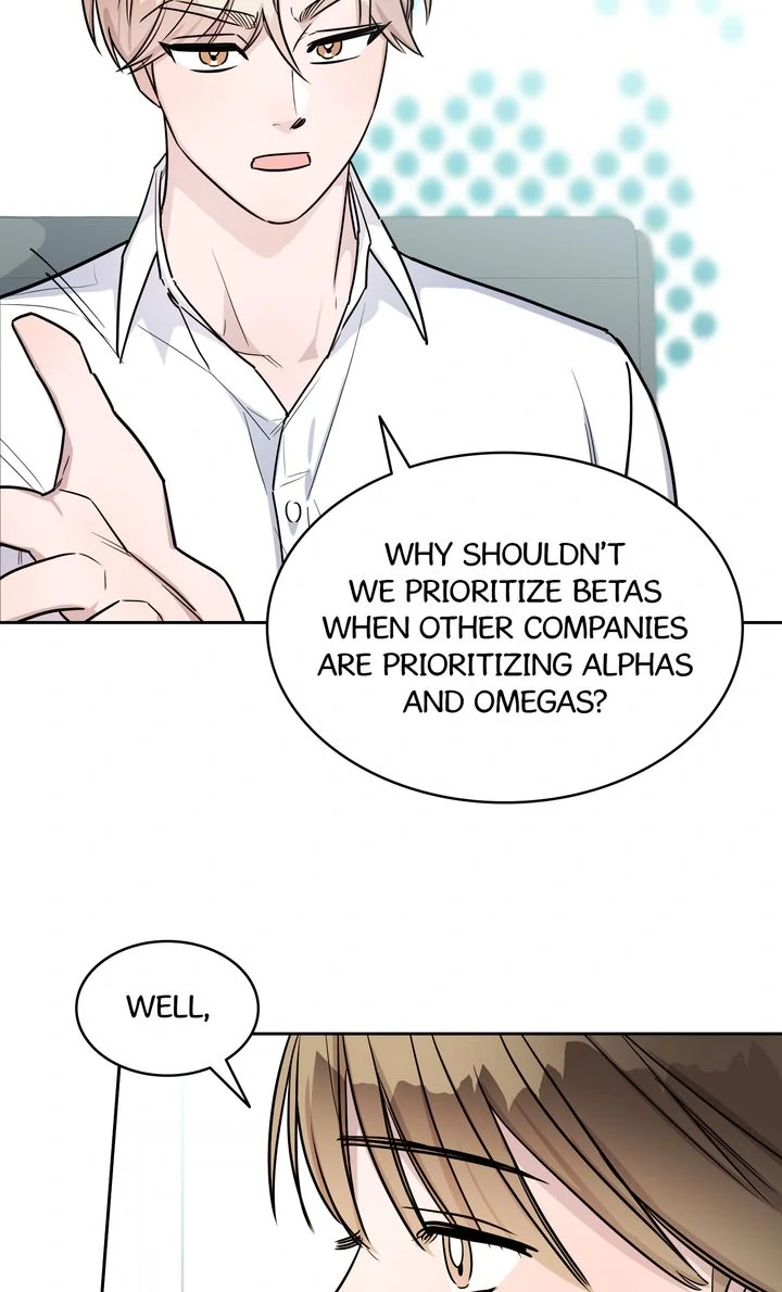 7 Sexy Days With 8 Sexy Men - Side Story 17 manhwa