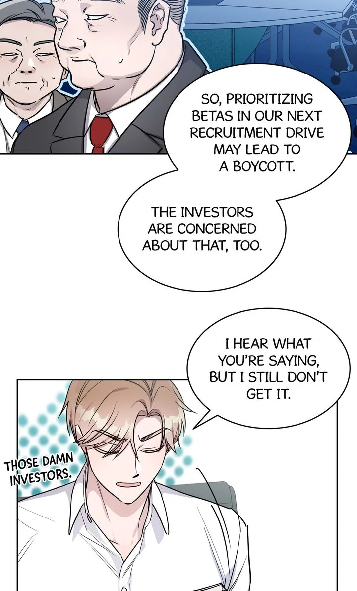 7 Sexy Days With 8 Sexy Men - Side Story 17 manhwa