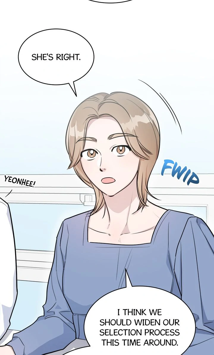 7 Sexy Days With 8 Sexy Men - Side Story 17 manhwa