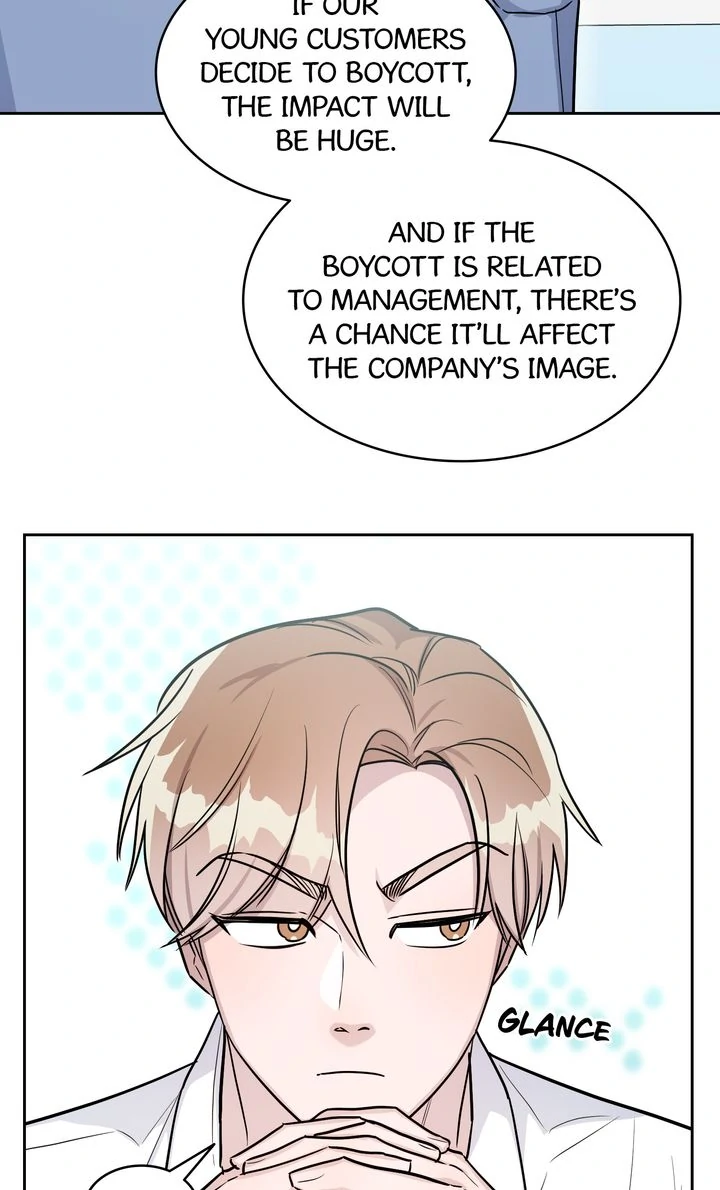 7 Sexy Days With 8 Sexy Men - Side Story 17 manhwa