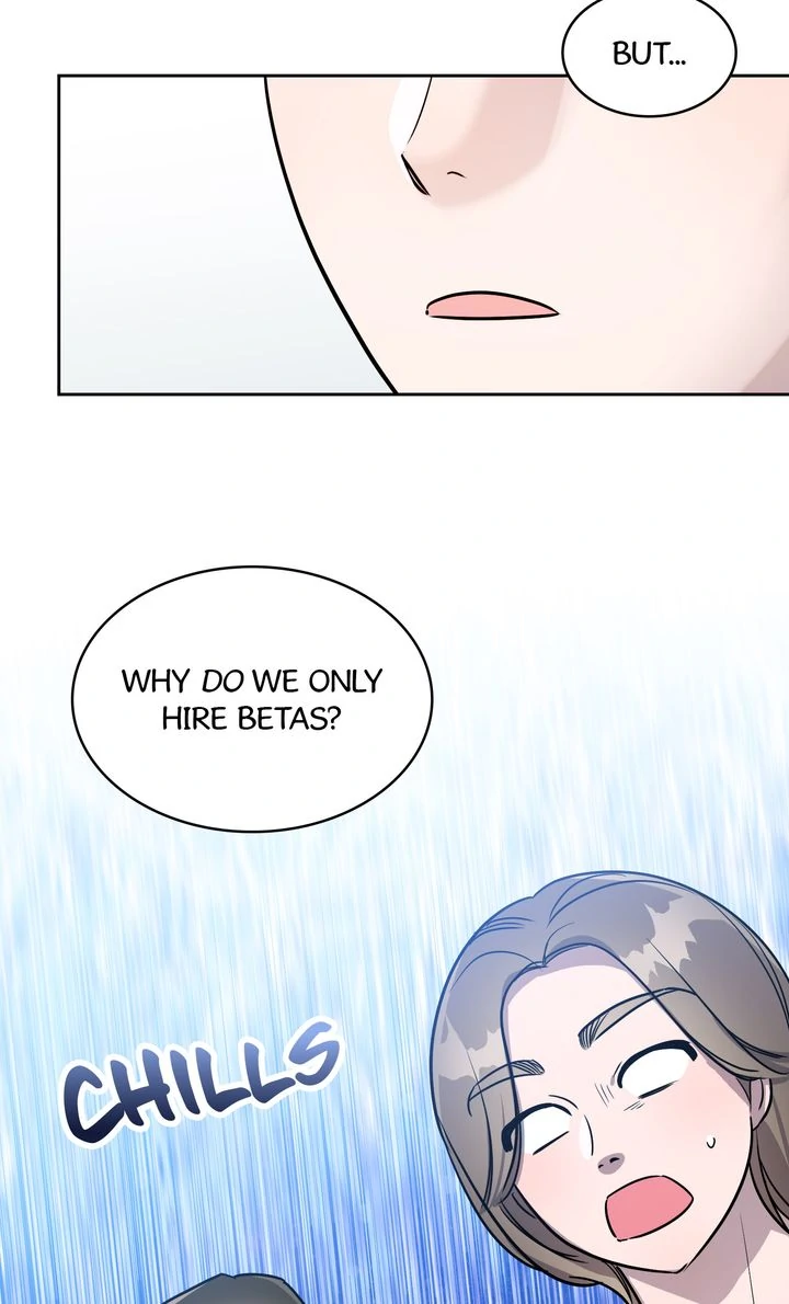 7 Sexy Days With 8 Sexy Men - Side Story 17 manhwa