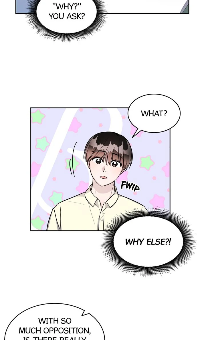 7 Sexy Days With 8 Sexy Men - Side Story 17 manhwa