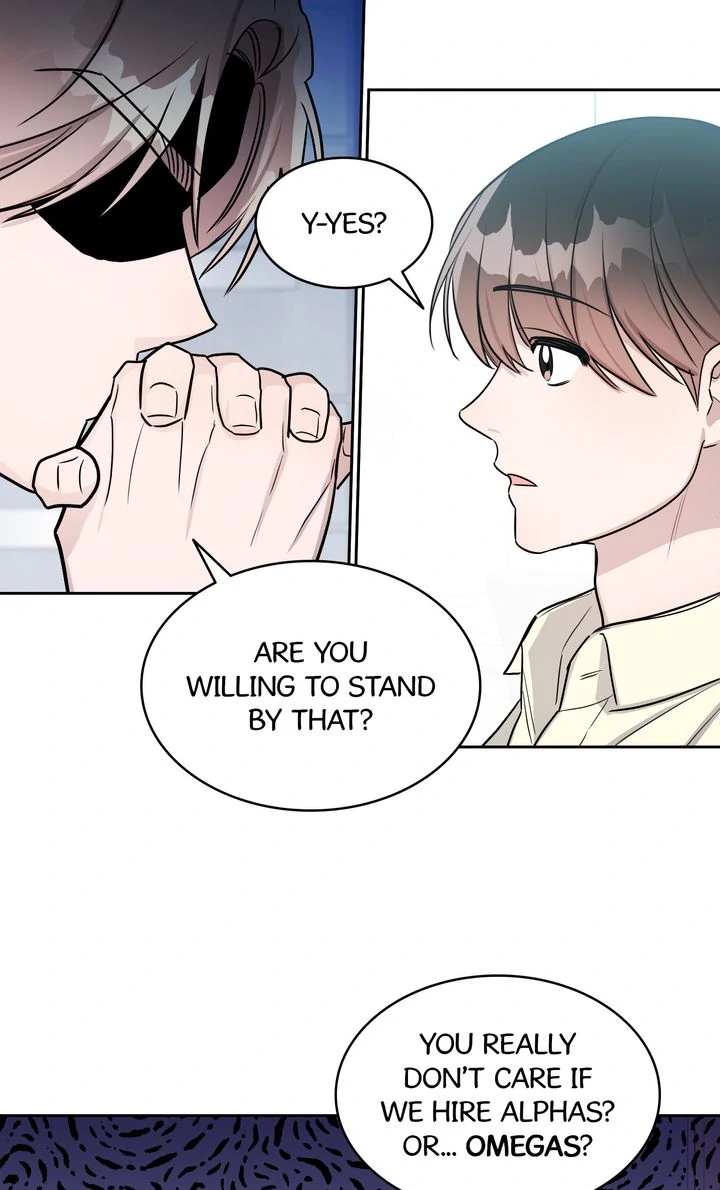 7 Sexy Days With 8 Sexy Men - Side Story 17 manhwa