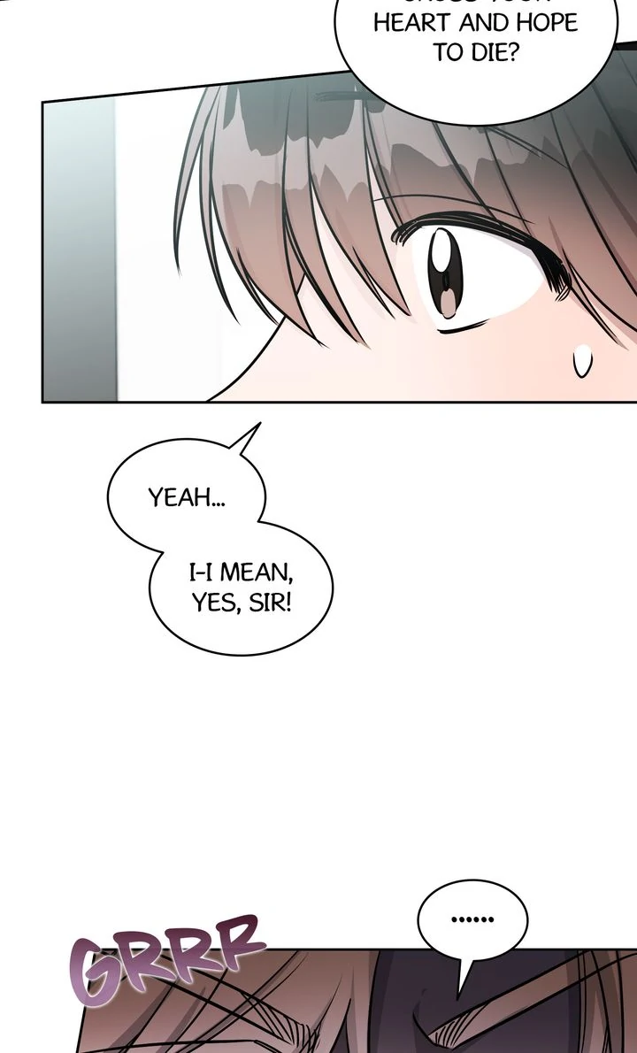 7 Sexy Days With 8 Sexy Men - Side Story 17 manhwa