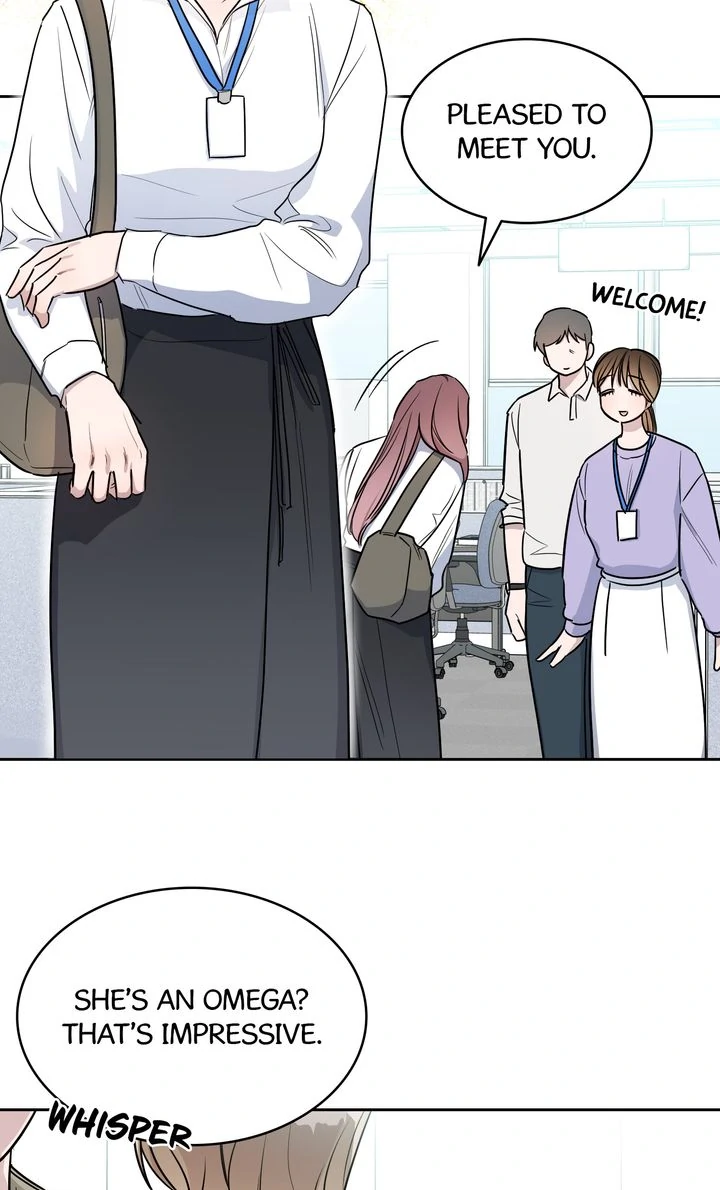 7 Sexy Days With 8 Sexy Men - Side Story 17 manhwa