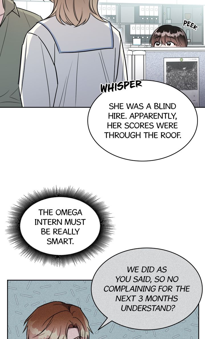 7 Sexy Days With 8 Sexy Men - Side Story 17 manhwa