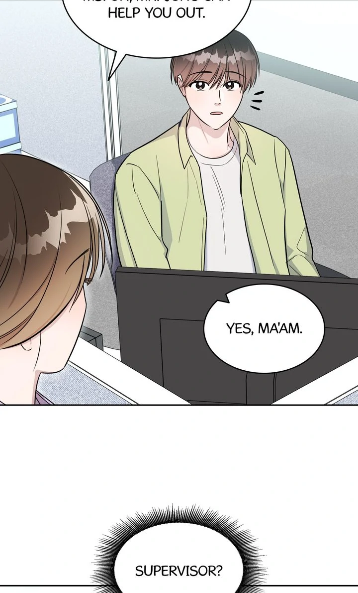 7 Sexy Days With 8 Sexy Men - Side Story 17 manhwa