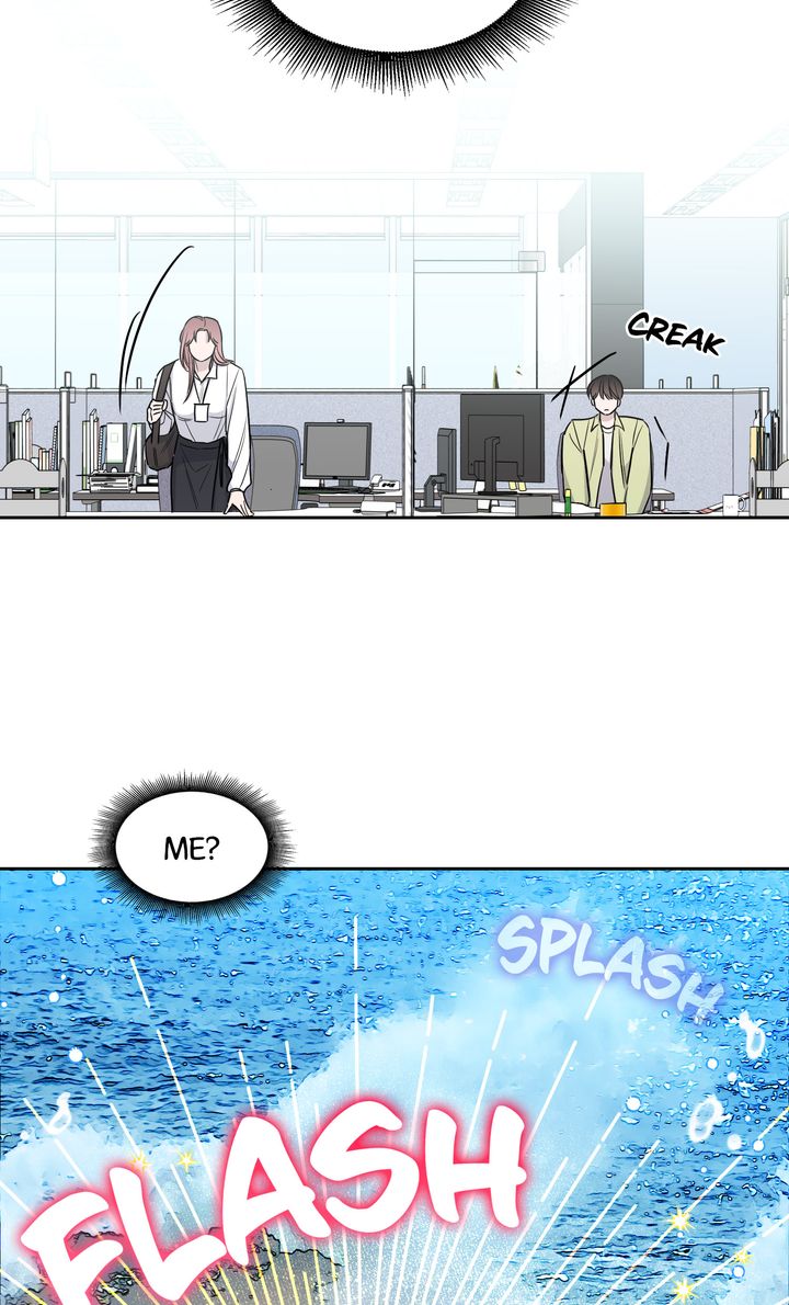 7 Sexy Days With 8 Sexy Men - Side Story 17 manhwa