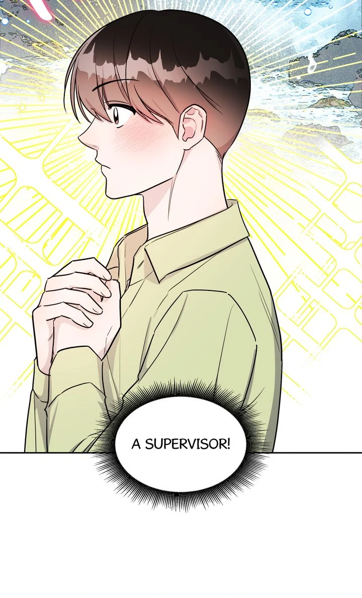 7 Sexy Days With 8 Sexy Men - Side Story 17 manhwa