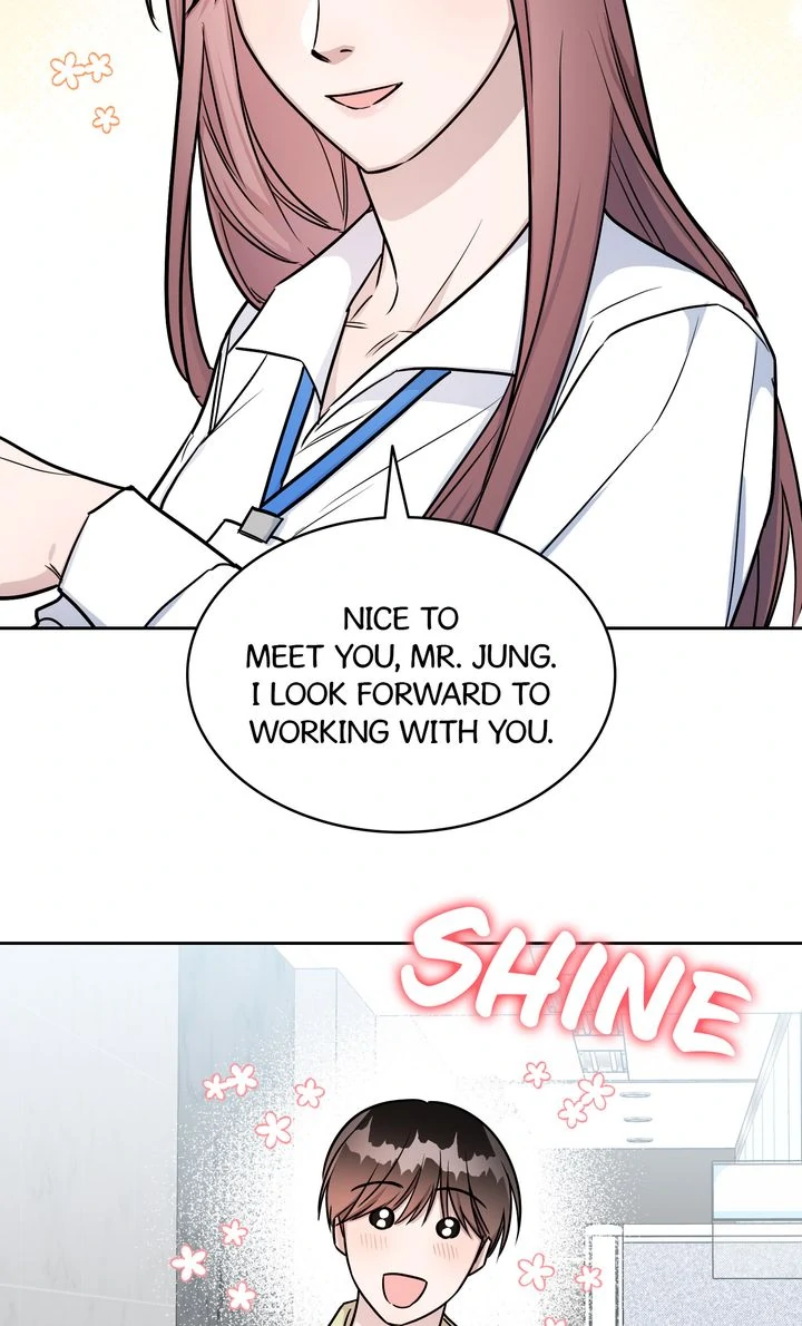 7 Sexy Days With 8 Sexy Men - Side Story 17 manhwa