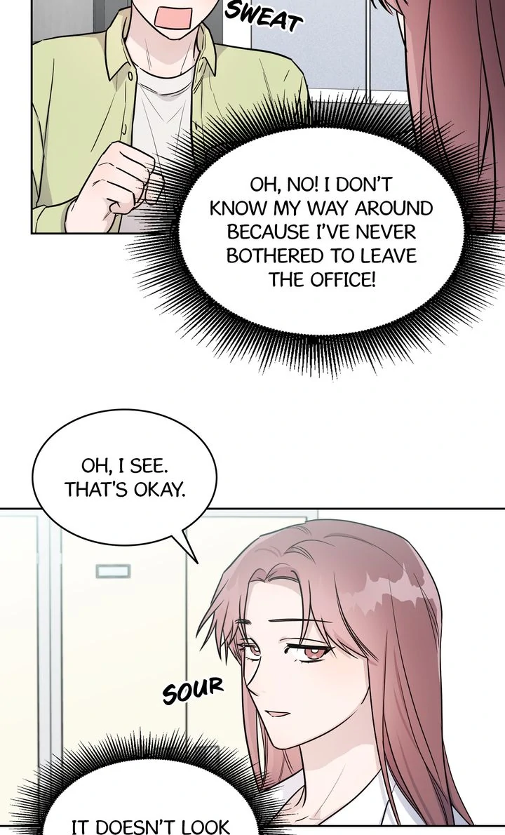 7 Sexy Days With 8 Sexy Men - Side Story 17 manhwa