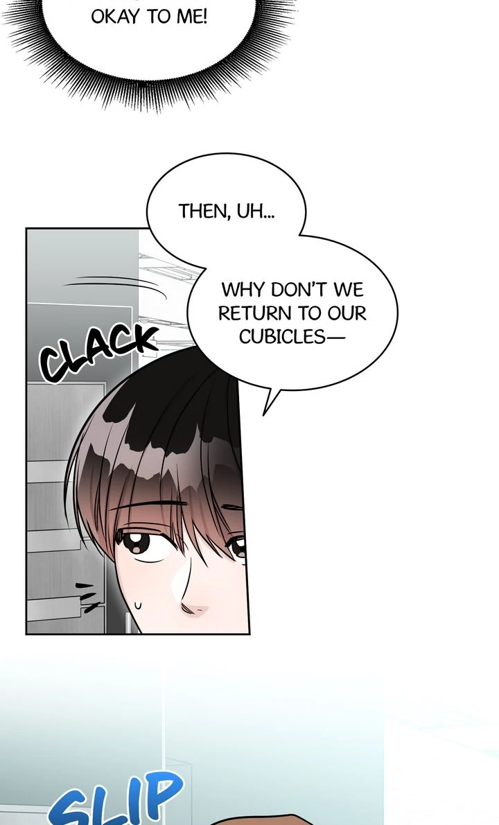 7 Sexy Days With 8 Sexy Men - Side Story 17 manhwa