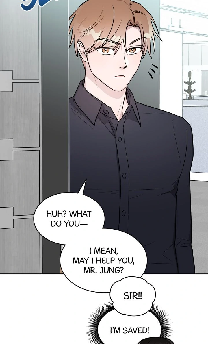 7 Sexy Days With 8 Sexy Men - Side Story 17 manhwa