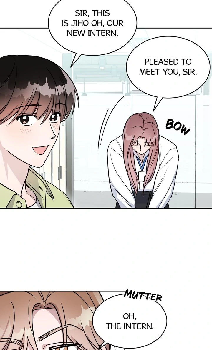 7 Sexy Days With 8 Sexy Men - Side Story 17 manhwa