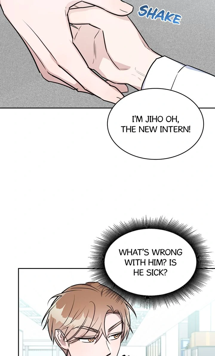7 Sexy Days With 8 Sexy Men - Side Story 17 manhwa