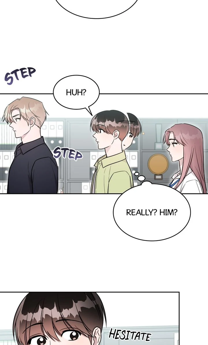 7 Sexy Days With 8 Sexy Men - Side Story 17 manhwa