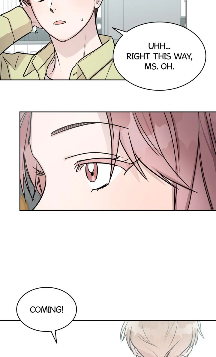 7 Sexy Days With 8 Sexy Men - Side Story 17 manhwa