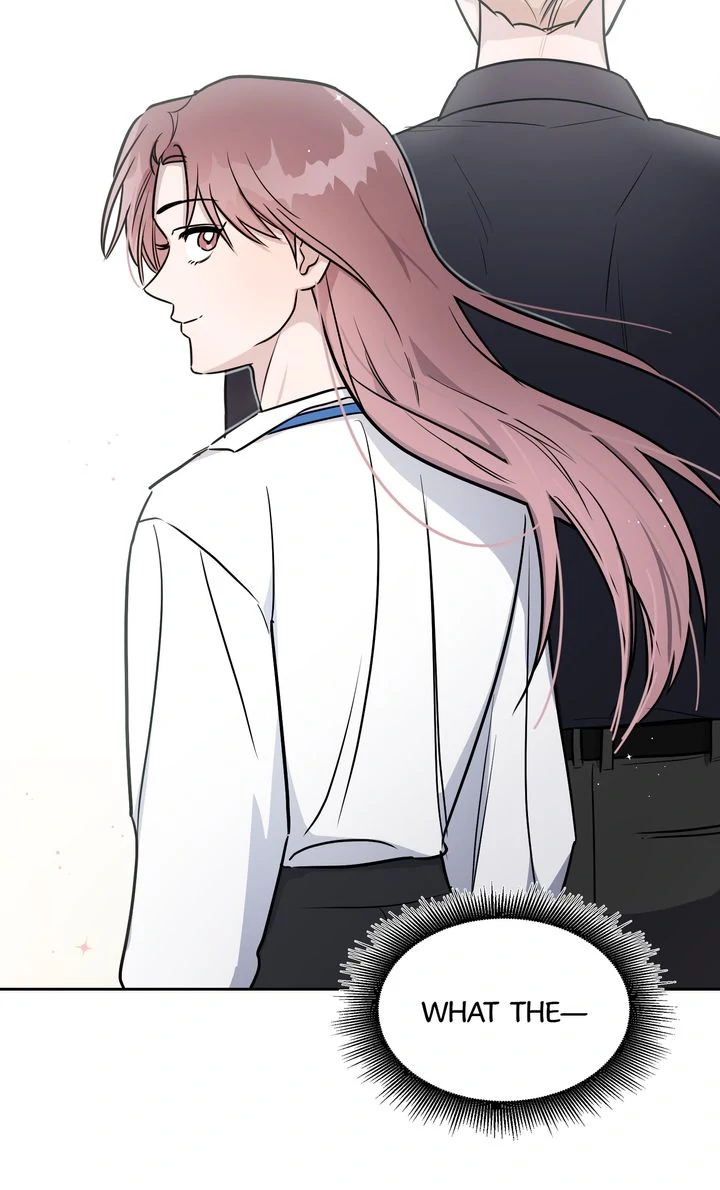 7 Sexy Days With 8 Sexy Men - Side Story 17 manhwa