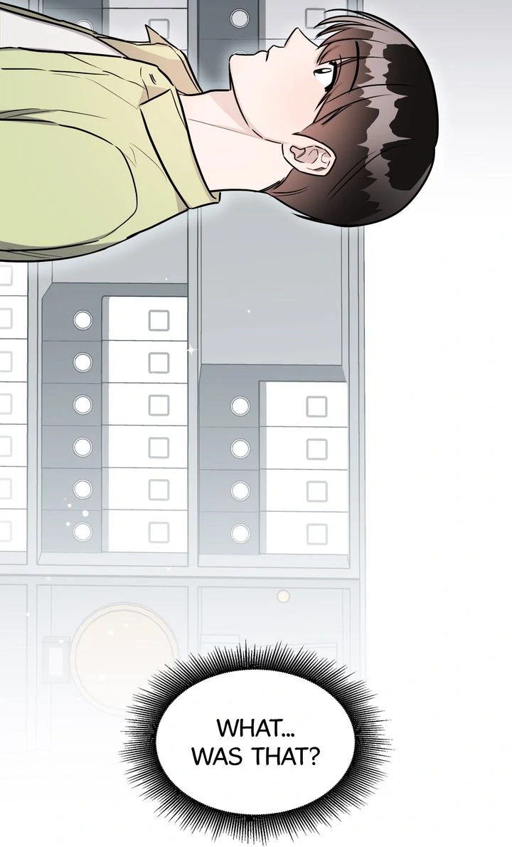 7 Sexy Days With 8 Sexy Men - Side Story 17 manhwa