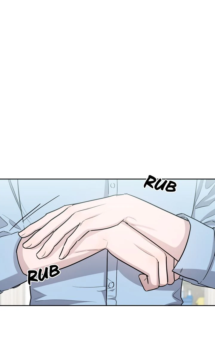 7 Sexy Days With 8 Sexy Men - Side Story 18 manhwa