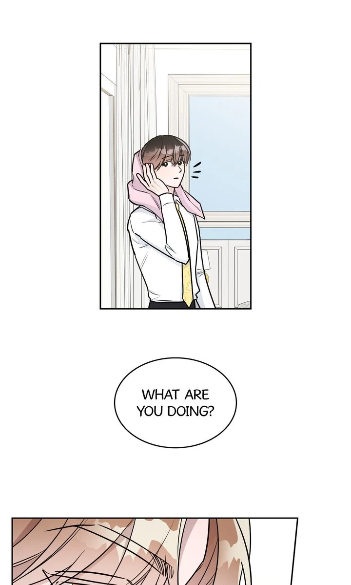 7 Sexy Days With 8 Sexy Men - Side Story 18 manhwa