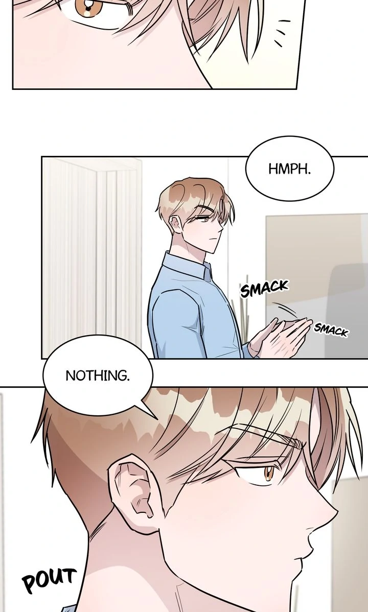 7 Sexy Days With 8 Sexy Men - Side Story 18 manhwa