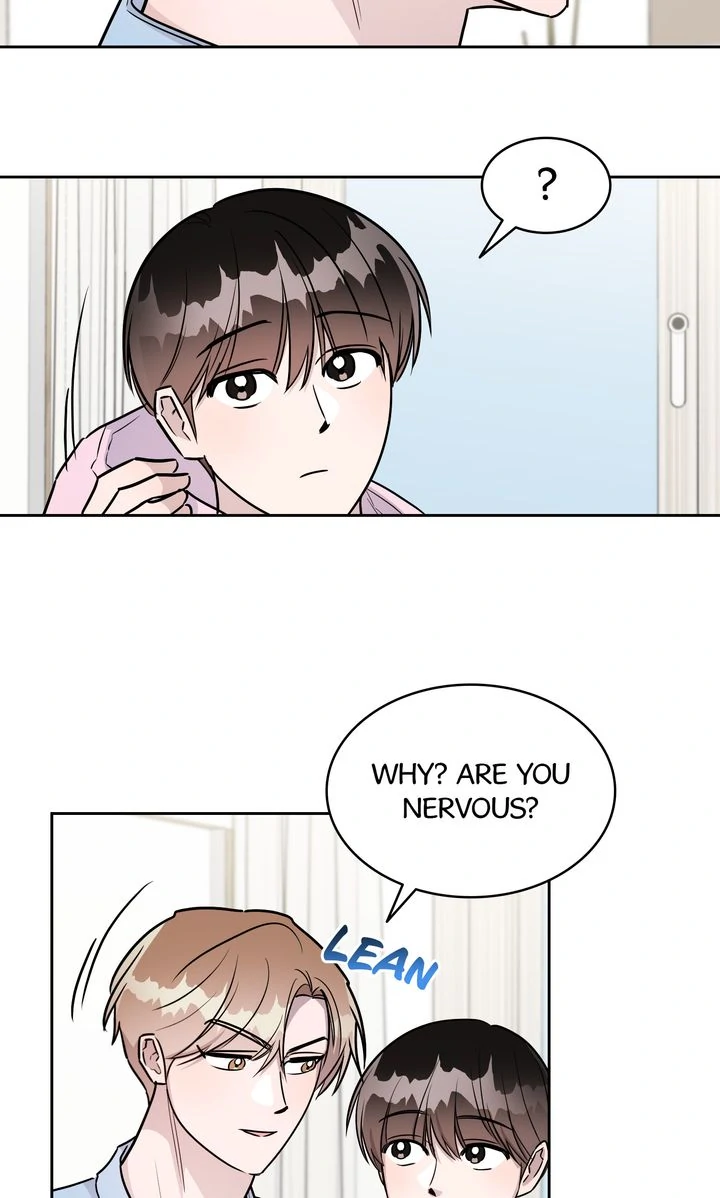 7 Sexy Days With 8 Sexy Men - Side Story 18 manhwa