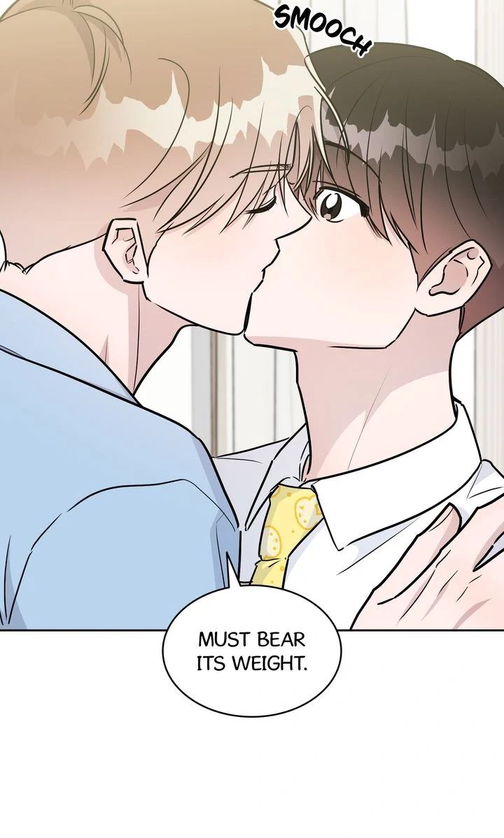 7 Sexy Days With 8 Sexy Men - Side Story 18 manhwa