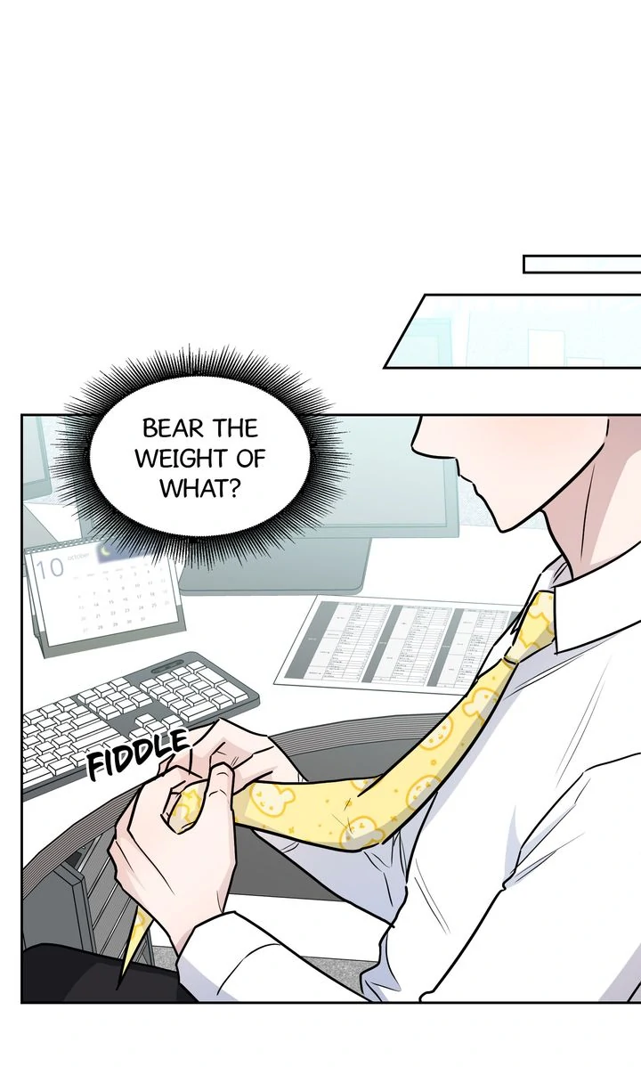 7 Sexy Days With 8 Sexy Men - Side Story 18 manhwa