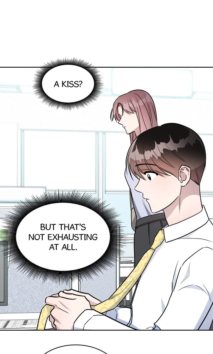7 Sexy Days With 8 Sexy Men - Side Story 18 manhwa