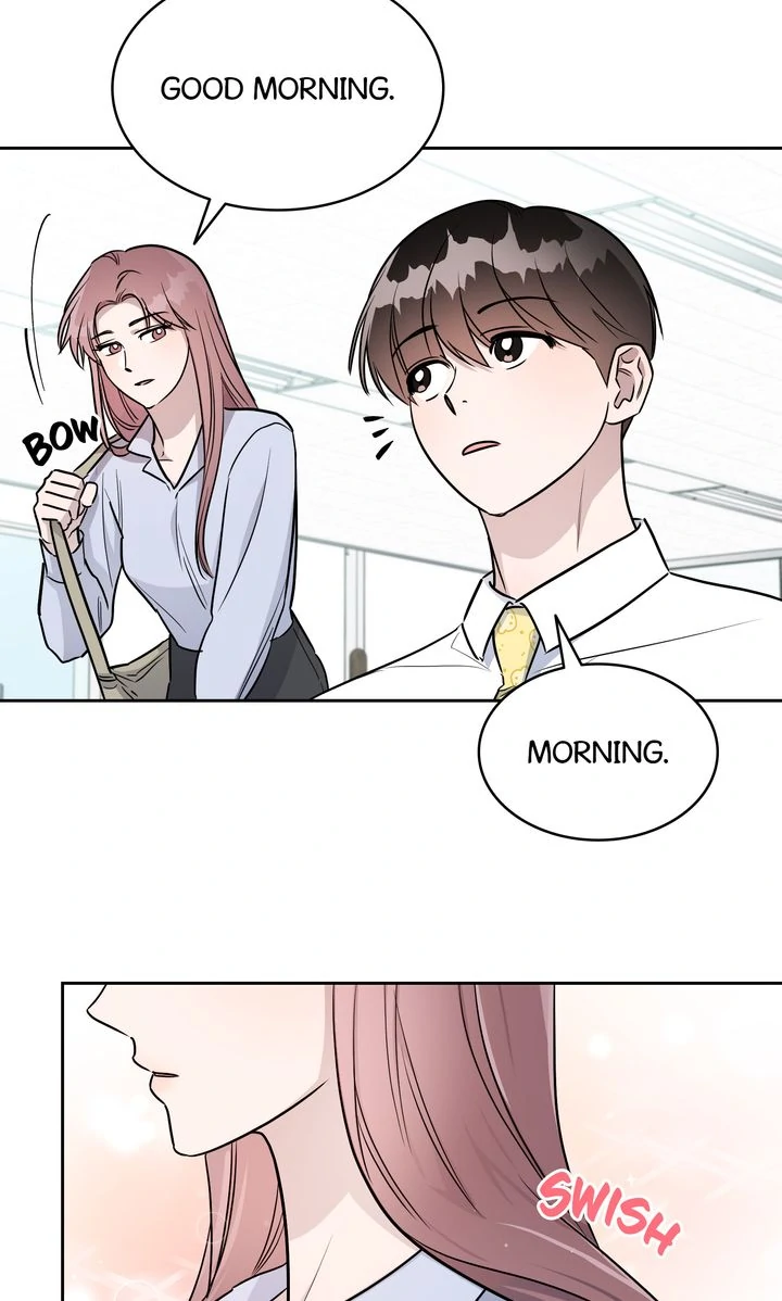 7 Sexy Days With 8 Sexy Men - Side Story 18 manhwa