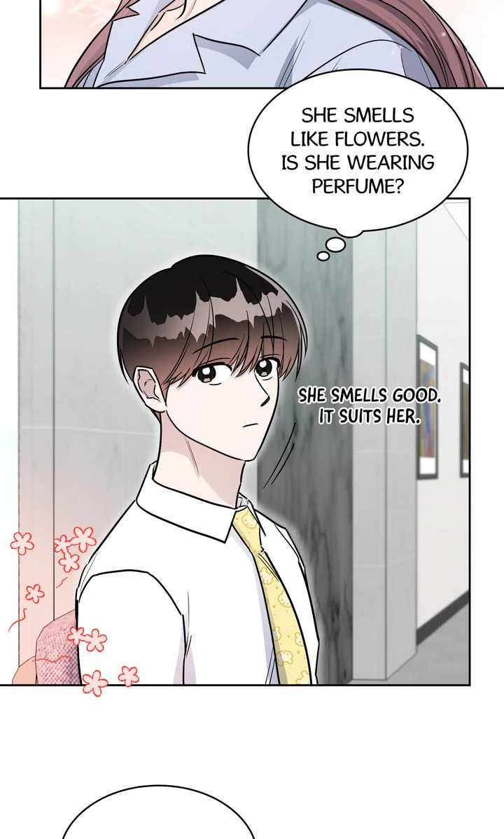 7 Sexy Days With 8 Sexy Men - Side Story 18 manhwa