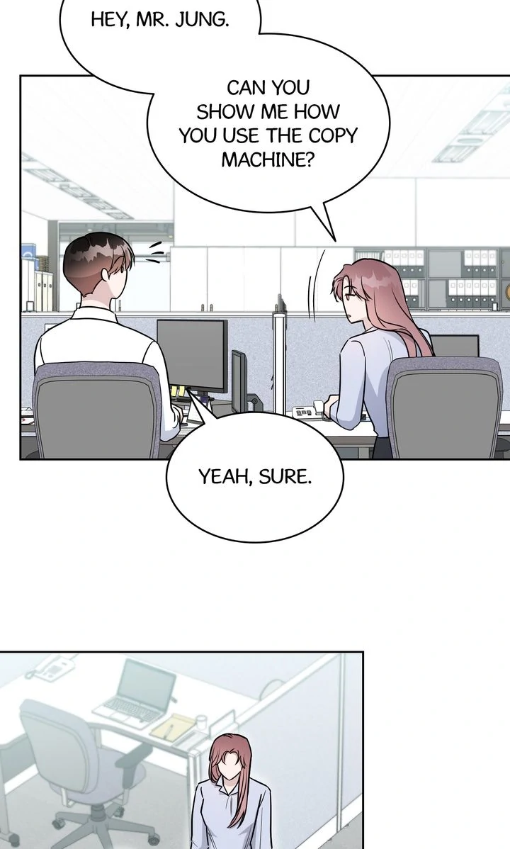 7 Sexy Days With 8 Sexy Men - Side Story 18 manhwa