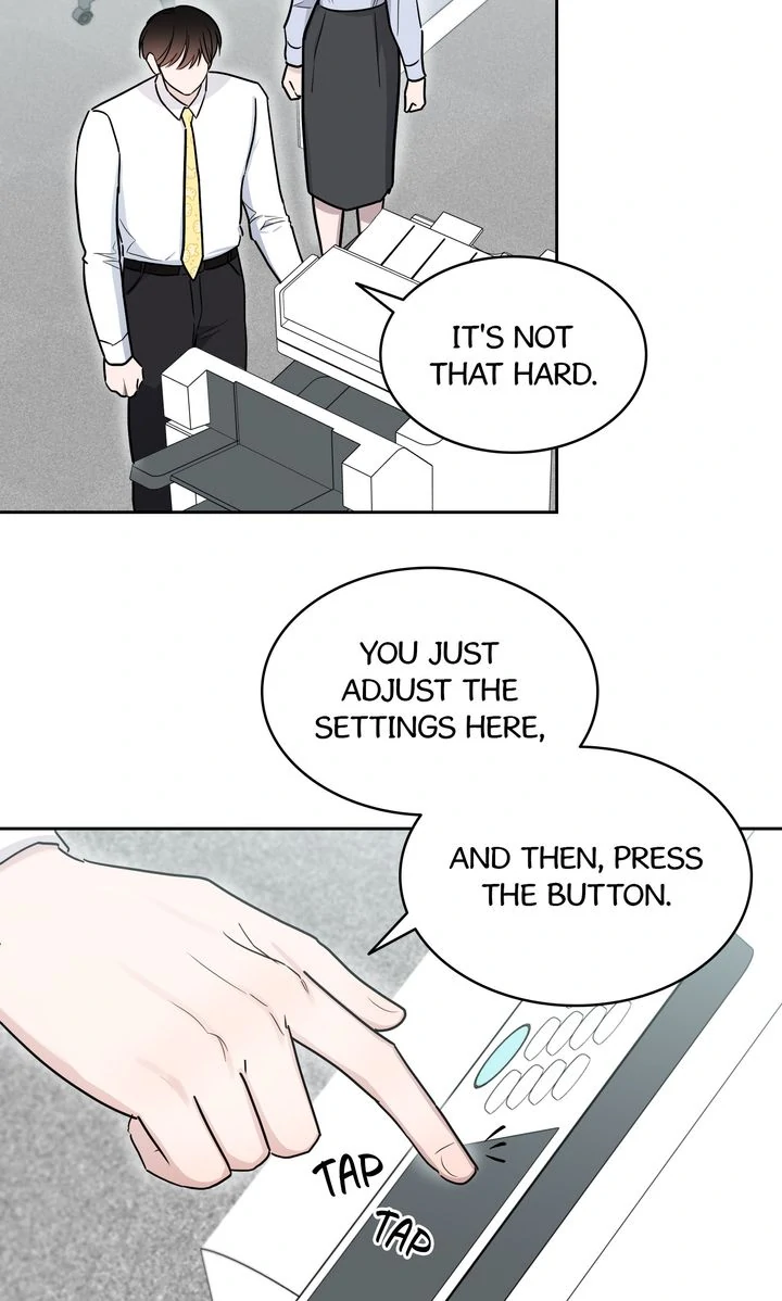 7 Sexy Days With 8 Sexy Men - Side Story 18 manhwa