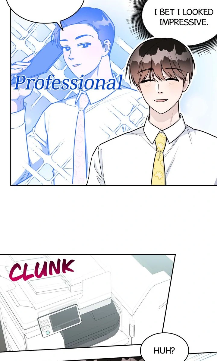 7 Sexy Days With 8 Sexy Men - Side Story 18 manhwa