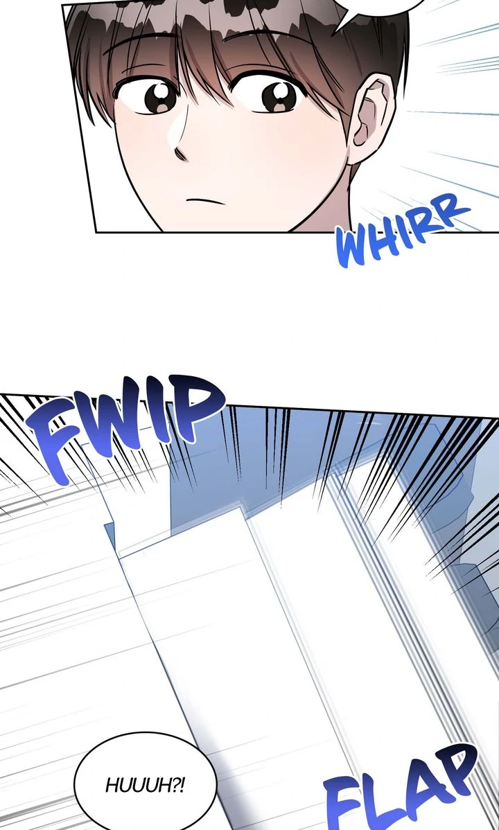 7 Sexy Days With 8 Sexy Men - Side Story 18 manhwa