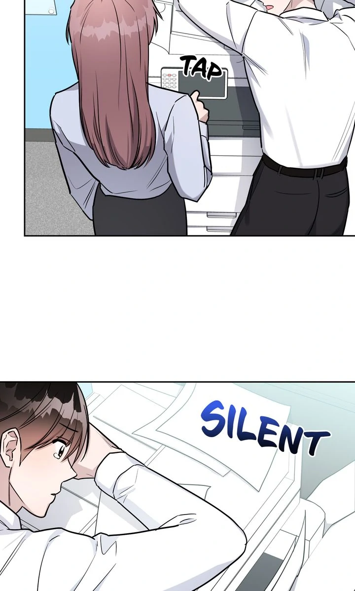 7 Sexy Days With 8 Sexy Men - Side Story 18 manhwa