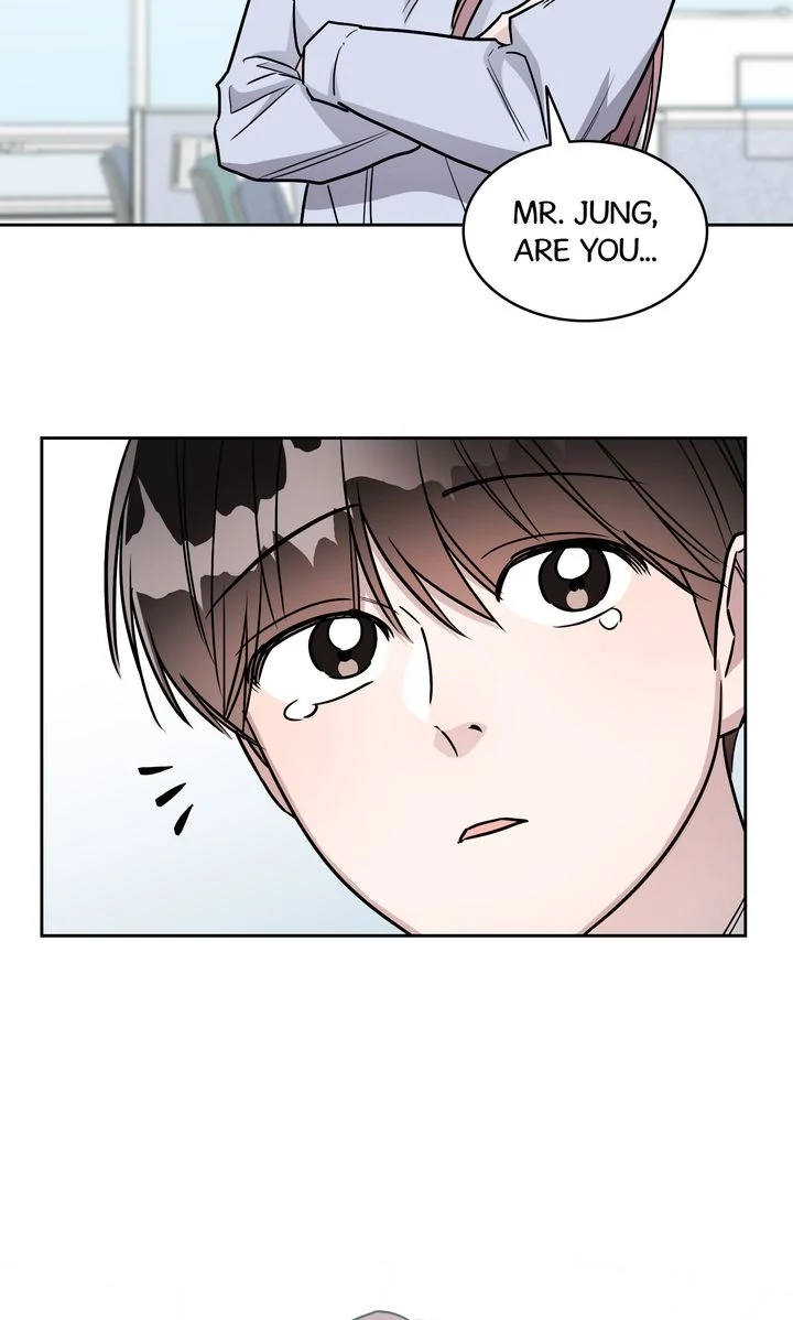 7 Sexy Days With 8 Sexy Men - Side Story 18 manhwa