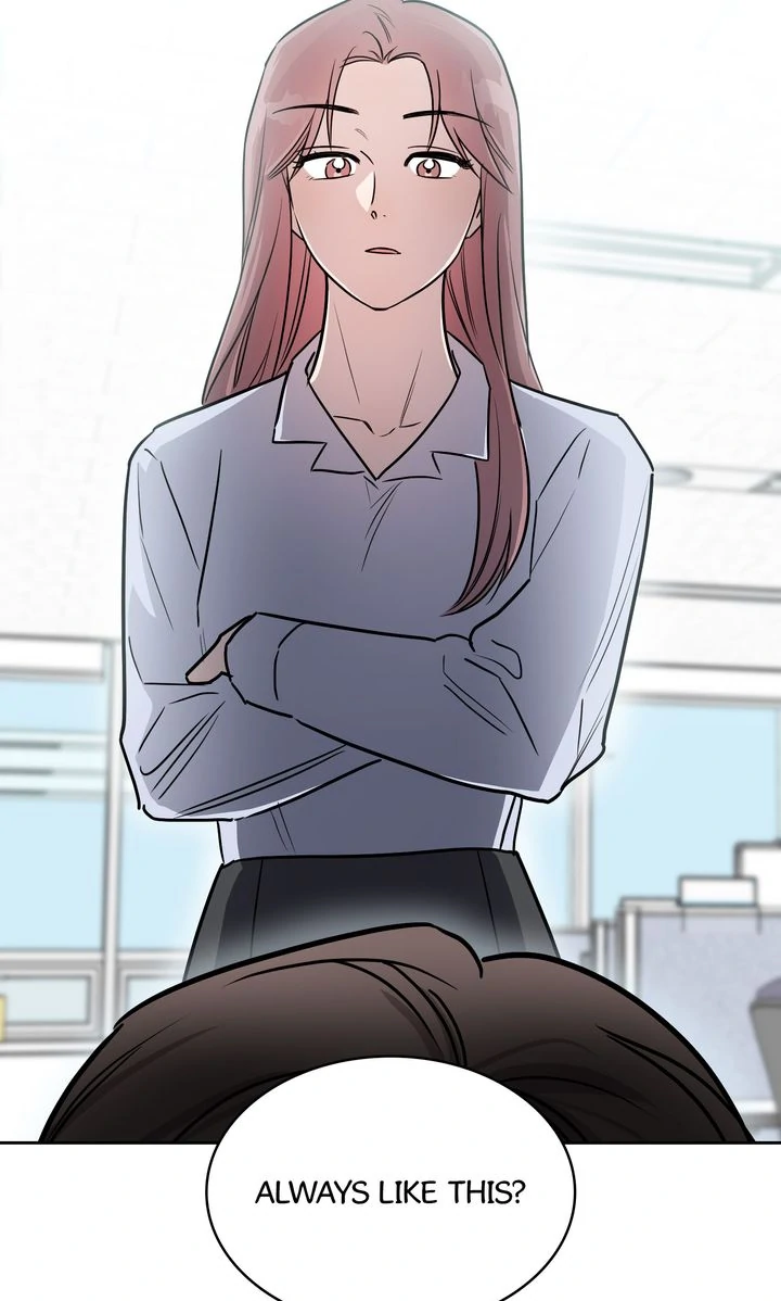 7 Sexy Days With 8 Sexy Men - Side Story 18 manhwa