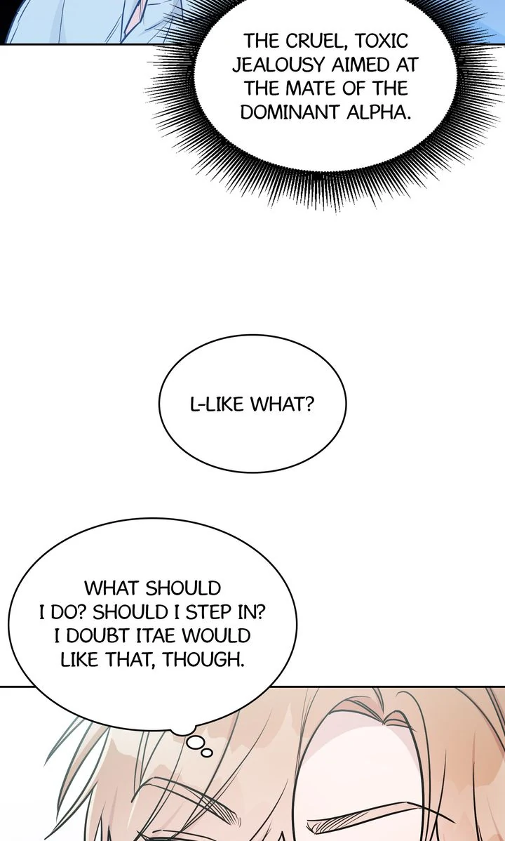 7 Sexy Days With 8 Sexy Men - Side Story 18 manhwa