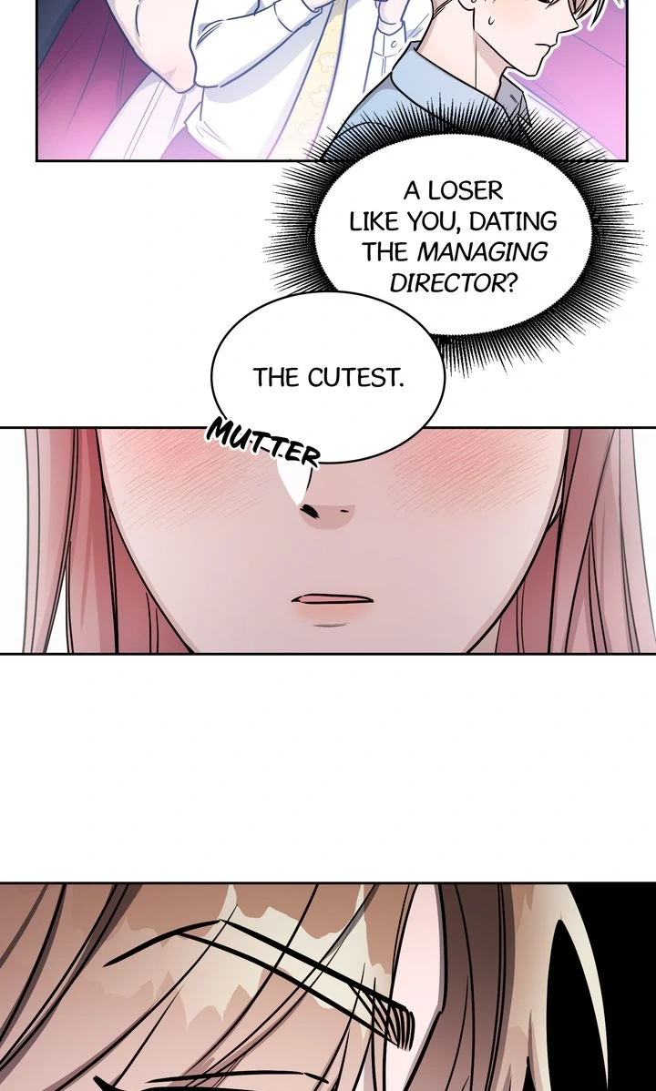 7 Sexy Days With 8 Sexy Men - Side Story 18 manhwa